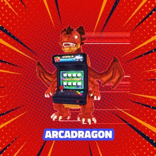 ARCADRAGON