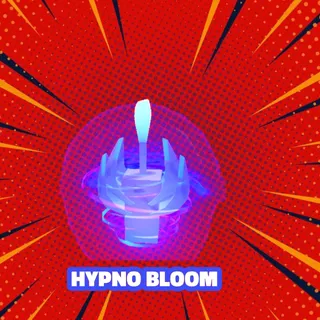 5x HYPNO BLOOM