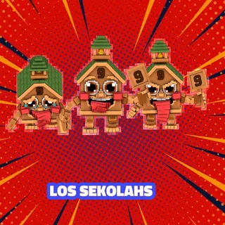 LOS SEKOLAHS