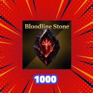 BLOODLINE STONE