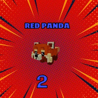RED PANDA