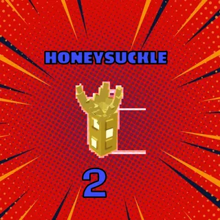 HONEYSUCKLE