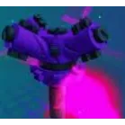 100X SUPER SPRINKLER