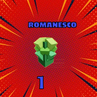 ROMANESCO