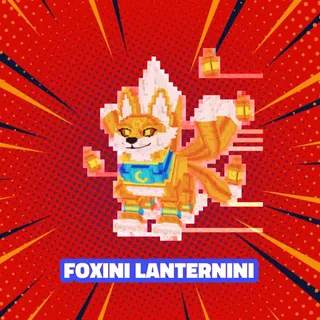 FOXINI LANTERNINI