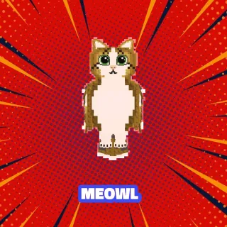 MEOWL