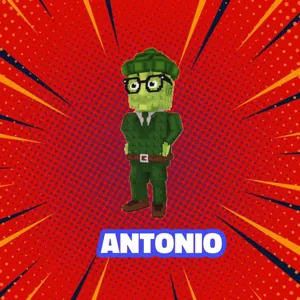 ANTONIO