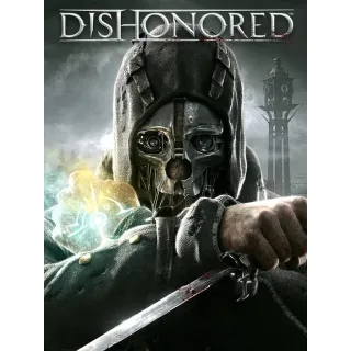 Dishonored