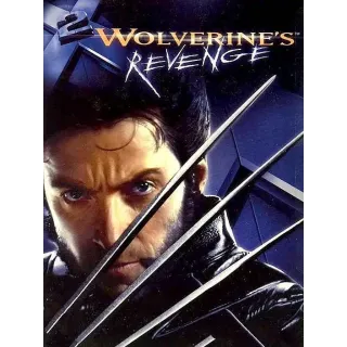 X2: Wolverine's Revenge