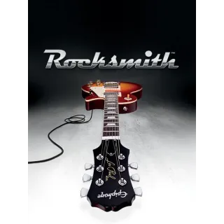 Rocksmith