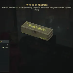 Miasma's Mod Box