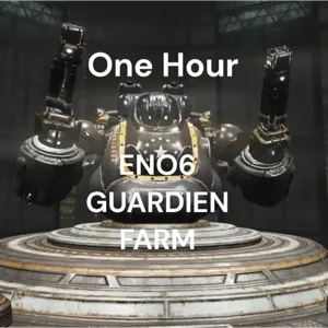 1h EN06 GUARDIEN FARM