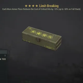 Limit-Breaking Mod Box