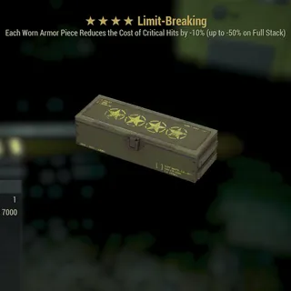 Limit-Breaking Mod Box