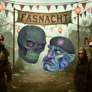 NEW Glowing Mask Bundle