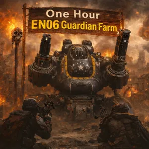 1h EN06 GUARDIEN FARM