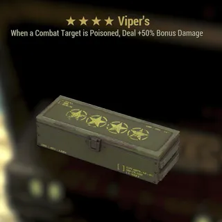 Viper Mod