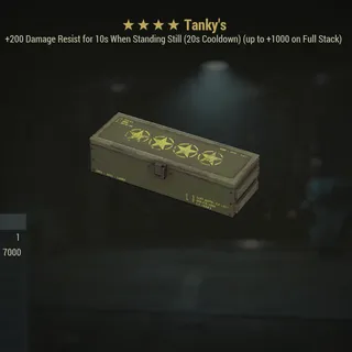 Tanky Mod Box