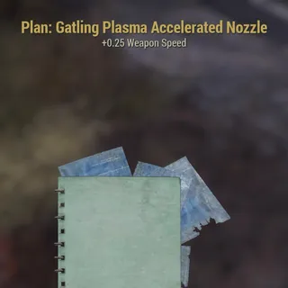 Accelerated Nozzle