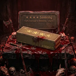 Severing Mod Box