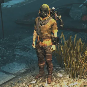 Wasteland Rags Bundle