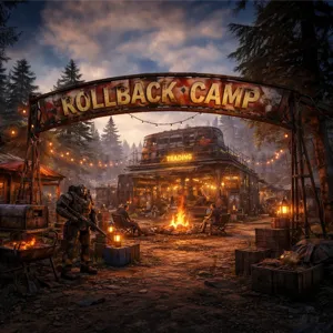Rollback Camp Method