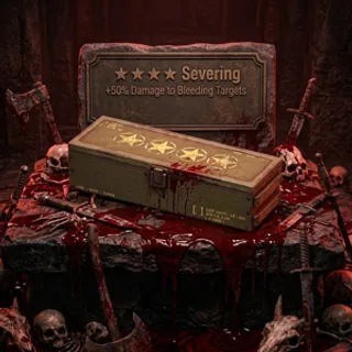 Severing Mod Box