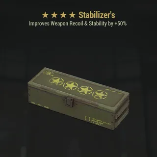 Stabilizer Mod Box