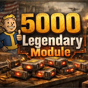 5000 Legendary Module