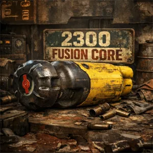 2300 x FUSION CORE