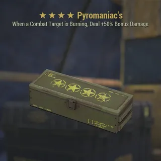 Pyromaniac's Mod Box