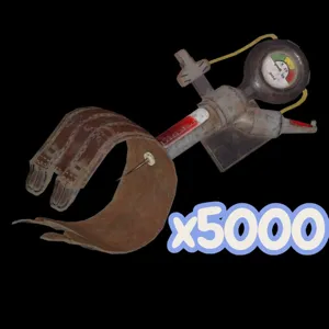 5000 Super Stimpak