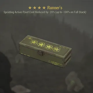 Runner's Mod