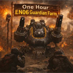 1h EN06 GUARDIEN FARM