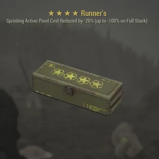 2x Runner Mod Box