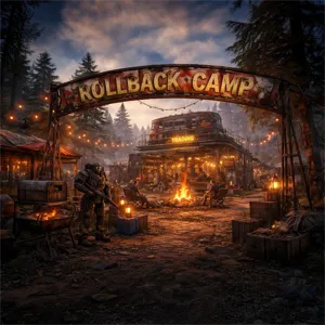Rollback Camp Method