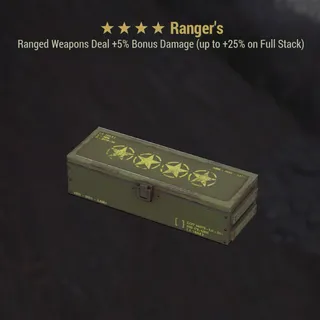 Rangers Mod Box