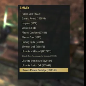 Ammo Bundle
