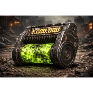 1Million Ultracite Plasma Cartridge