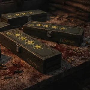 5x ACTIVE MOD