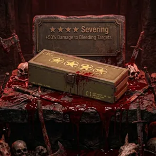 Severing Mod Box