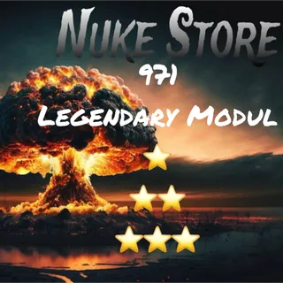 971 Legendary Mod Bundle