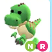 NR T-Rex