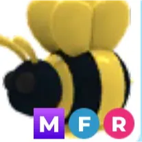 MFR King Bee