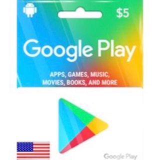 $100,000.00 IDR Google Play Gift Card (ID)