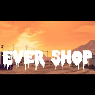 Ever Shop