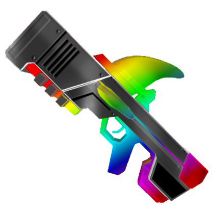 Details About Roblox Murder Mystery 2 Mm2 All Chroma ...