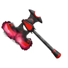 Champions axe 