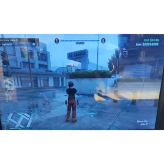 GTA 5 Account | 23M Cash | 55 Deluxo | 10 Modded Cars | 15 Outfits | Fast Delivery