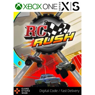 Rc Rush